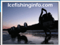 icefishinginfo.com