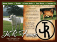jandrfarms.com