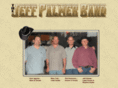 jeffpalmerband.com