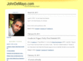 johndemayo.com