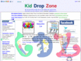 kiddropzone.com