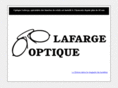 lafargeoptique.com