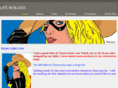 lifeinblues.com