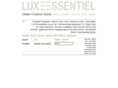 luxe-essentiel.com