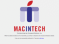 macintech.com