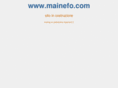 mainefo.com