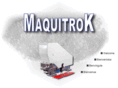 maquitrok.com