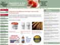 melbournefooddepot.com