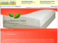 mesamattressoutlet.com