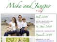 mikeandjuniper.com