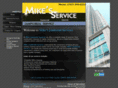 mikesjanitorialservice.com