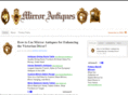 mirrorantiques.net