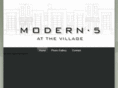 modern5tulsa.com