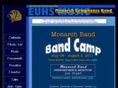 monarchband.net