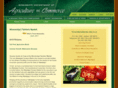 msfarmersmarket.com