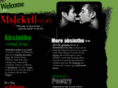 msjekyll.com
