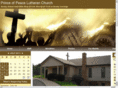 myprinceofpeace.com