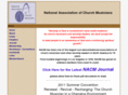 nacmhq.org