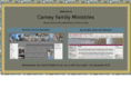 norcalchurchbuilders.com