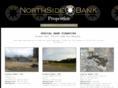 northsidebankproperties.com