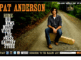 patandersonmusic.com