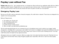 paydayloansfax.com