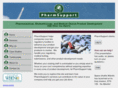 pharmsupport.com