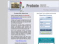 probate-will.com