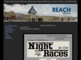 reachhuron.ca