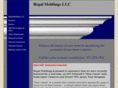 regalmoldings.com