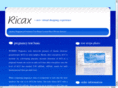ricax.com