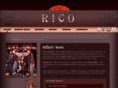 ricojams.com