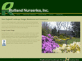 rutlandnurseries.com