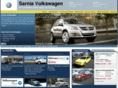 sarniavw.com