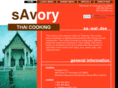 savorythai.com