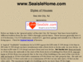 seaislehome.com