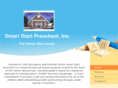 smartstartpreschool.org