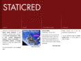 staticred.com