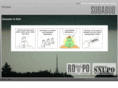 subabub.com