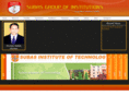 subas.edu.in