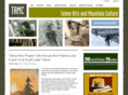 tahoeartsandmountainculture.com