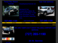 tampabayairporttaxicab.com
