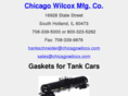 tankcargaskets.com