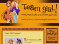 teamgirlforever.com