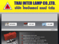 thaiinterlamp.com