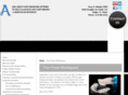 theathletesdentist.com