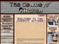thecowboyskitchen.com