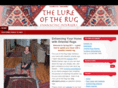 thelureoftherug.com