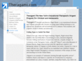 theragami.com