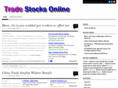 tradestocks-online.info